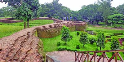 প্রাচীন বাংলার জনপদ অধ্যায়ের ১টি সৃজনশীল প্রশ্নোত্তর, ৩য় পর্ব, এসএসসি বাংলাদেশের ইতিহাস ও বিশ্ব সভ্যতা